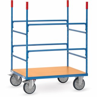 Materialwagen 3540