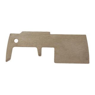 Ersatzmesser