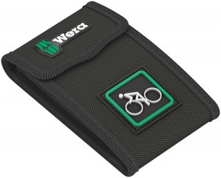 9434 Falttasche Bicycle Set 1 | leer | 80 x 120 mm