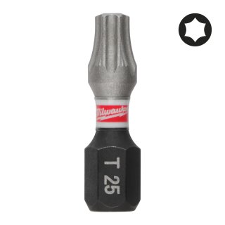 Schrauberbit Torx