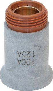 1 Düse - 105/125 A - für Plasma-Brenner MT/AT-125