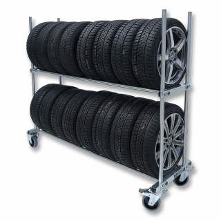 Reifenwagen Profi