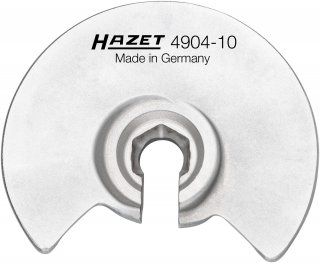 HAZET Spannplatte 4904-10 ∙ 64 – 115 mm