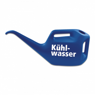 Kühlwasserkanne