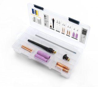 WIG-Zubehörset SR 17 AC/DC + SR 26 AC/DC