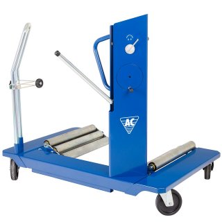 AC Hydraulic WT1500NT Radmontagegerät | 1,5 t 6102000)