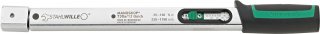 Drehmomentschlüssel MANOSKOP® 730a Quick 25-130N·m 14 x 18 mm L. 410mm