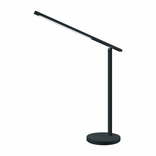 Hansa-Technik Tischleuchte Halo 41-5011.003 LED sw