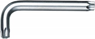 TORX® Winkelschraubendreher  L.16mm x 48mm