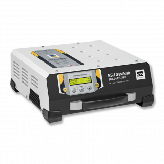 Batterieladegerät GYSFLASH 101.24 CNT FV