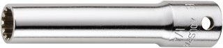 1/4" Steckschlüsseleinsatz SW 7/32" L.50,8mm