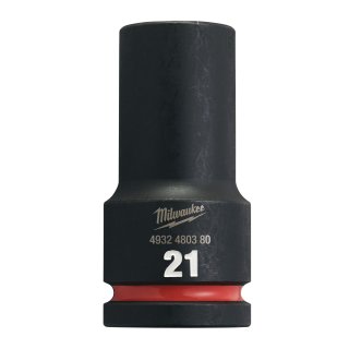 Schlagnuss 3/4"