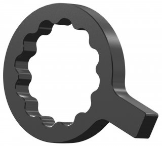 Service-Werkzeuge für GYSPRESS 10T