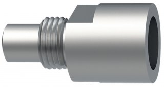 Nietabzugsdüse für Adapter 20 & 24 kN