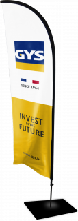 GYS-Banner