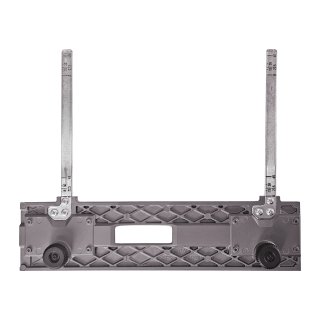 Führungsschienenadapter