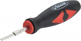 VIGOR Einzelner Kabelentriegeler 13 ∙ FORD ∙ MERCEDES-BENZ ∙ V4451-13