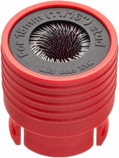 VIGOR Bolzenreiniger ∙ V6850-18 ∙ 18 mm