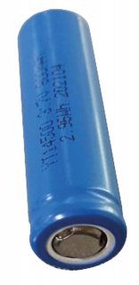 Lithium-Ionen-Akku 3,7V