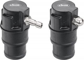 VIGOR Adapter ∙ 31/38 mm ∙ V4305