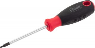 VIGOR T Schraubendreher ∙ V4420 ∙ Innen TORX® Profil ∙ SW T7