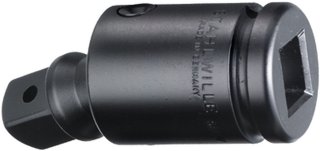 IMPACT-Kugelgelenk 3/4 L.99mm