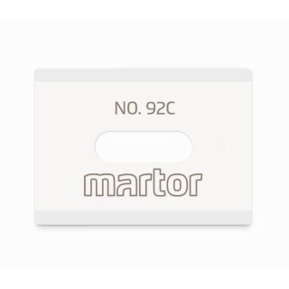 MARTOR Keramikklinge NR. 92C 1792.25 2St.