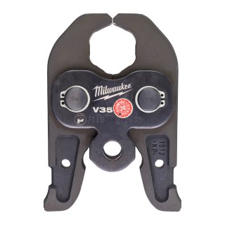 PRESSBACKE J18-V35 F. 18V PRESSWERKZEUG