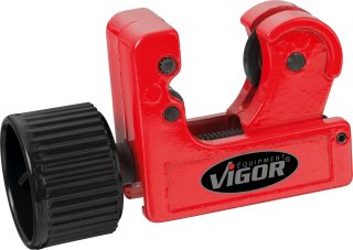 VIGOR Rohrschneider ∙ V2626 ∙ 3 - 16 mm