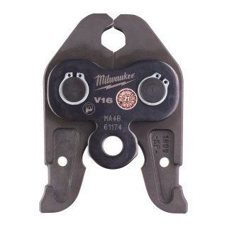 Pressbacke J18-V16 f. 18V Presswerkzeug