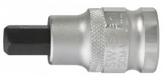 Schraubendreheinsatz | 1/2" | Innensechskant | 10 x 53 mm Schraubendreheinsatz | 1/2" | Innensechskant | 10 x 53 mm