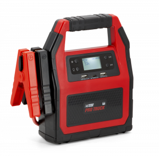 NOMAD POWER PRO TRUCK