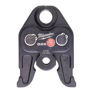 JAW J18-G26 Pressbacke -1ST