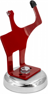 Magnetische Elektrodenhalter-Auflage