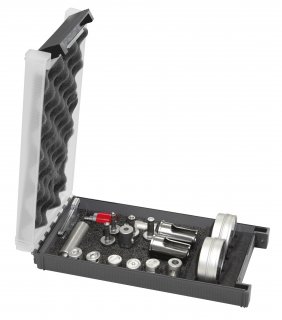 Matrizen-Set RMB PP01 - PUSH-PULL (Mercedes-Benz-Gruppe)