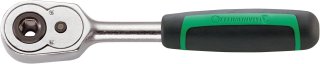 1/4 Bit-Knarre RSW.16° L.117mm