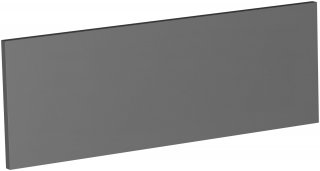 VIGOR Rückwand ∙ geschlossen ∙ V6000-015S-EG ∙ L x B: 861 mm x 301 mm