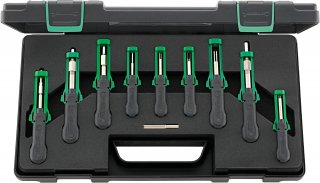 Werkzeug-Set KABELEX® 14 St.