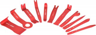 VIGOR Lösehebel Satz ∙ V1371 ∙ 11-teilig ∙ Anzahl Werkzeuge: 11