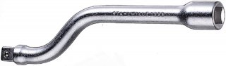 3/8" für Automatiktexte und BMEcat Steckschlüsselverlängerung L.150mm