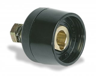 5 Einbaubuchsen - Typ 70/95 mm² - DF95.24