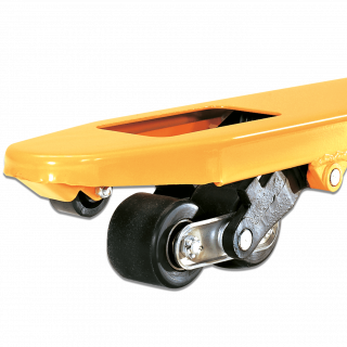 Gabelhubwagen