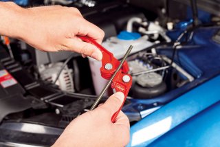 VIGOR Rohrbieger ∙ V1782