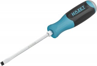 HAZET Schraubendreher 811S-70 ∙ Schlitz Profil ∙ SW 1,2 x 7 mm