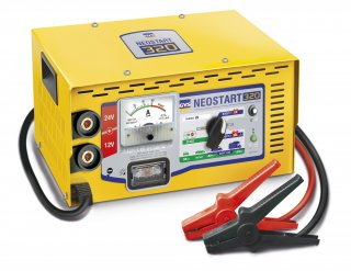 NEOSTART 320