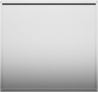 VIGOR Arbeitsplatte ∙ Edelstahl ∙ für Werkstattwagen V4481-XD ∙ V4481-XD-X