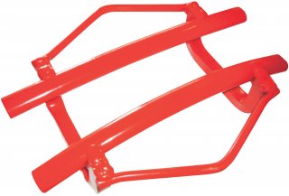 Radlaufauszieher groß - 315 mm