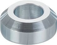 VIGOR Nabenscheibe ∙ konisch ∙ ∅ 38,8 mm ∙ für V4598 ∙ V4598-2