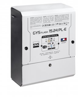 GYSFLASH 15.24 PL-E