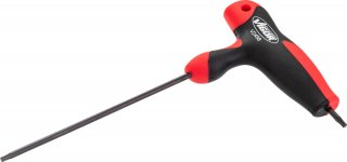 VIGOR T Schraubendreher ∙ T-Griff ∙ V2498 ∙ Innen TORX® Profil ∙ SW T9